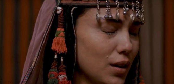 Турецкий сериал Высшее 8 серия