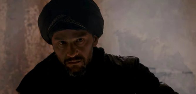 Турецкий сериал Высшее 10 серия