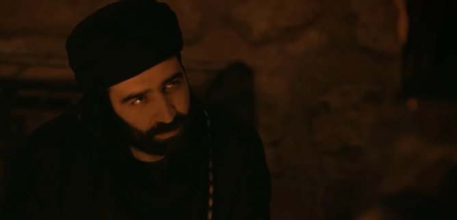 Турецкий сериал Высшее 16 серия
