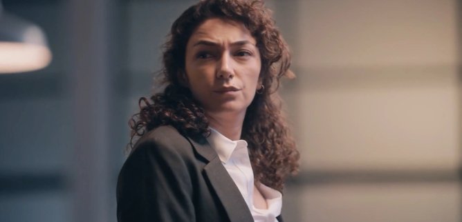 Турецкий сериал Метод 2 серия