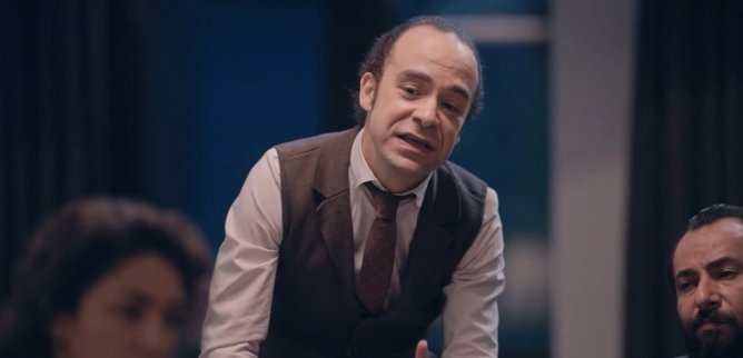Турецкий сериал Метод 3 серия
