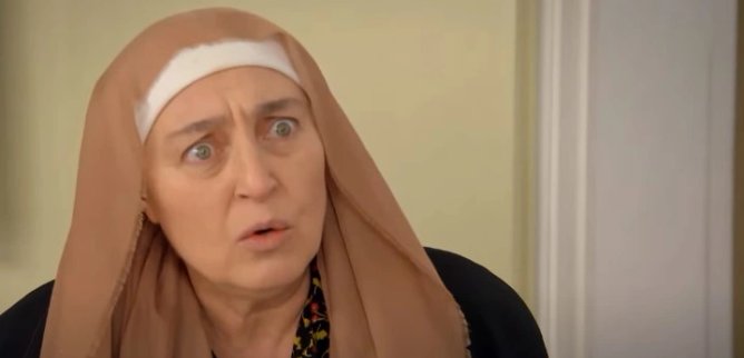 Турецкий сериал Неопытные мамы 139 серия