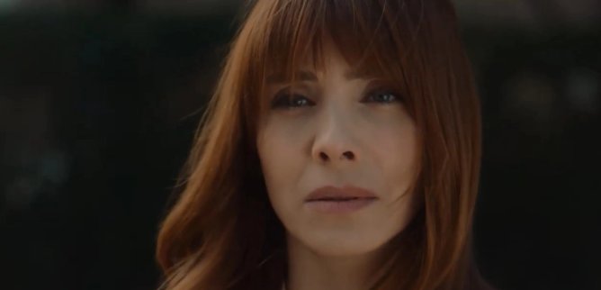 Турецкий сериал Бумажный дом 2 серия
