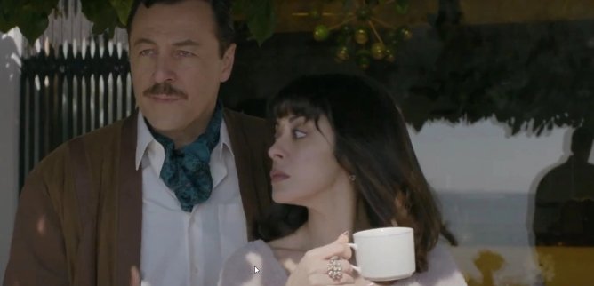 Турецкий сериал Йешильчам 3 серия