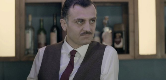 Турецкий сериал Йешильчам 4 серия