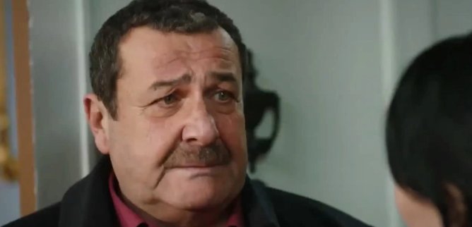 Турецкий сериал Слуга моего сердца 1 серия