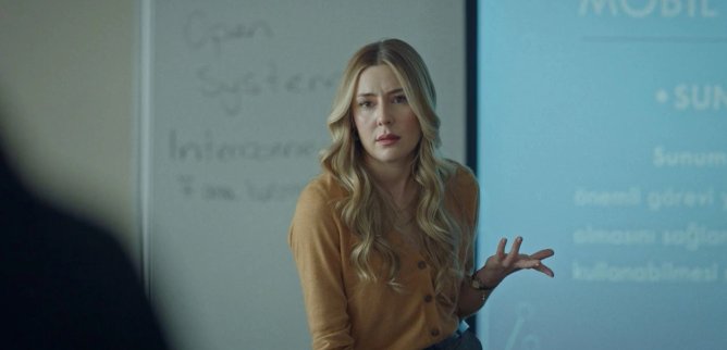Турецкий сериал Догу 1 серия