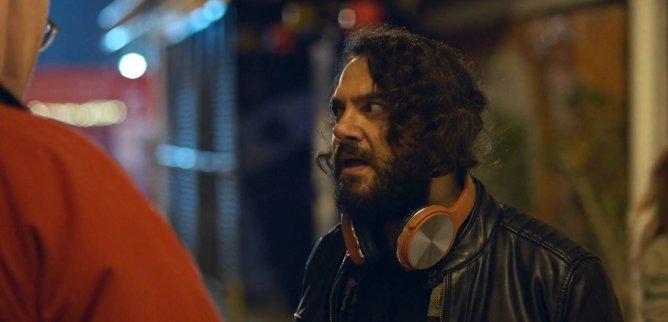 Турецкий сериал Догу 2 серия