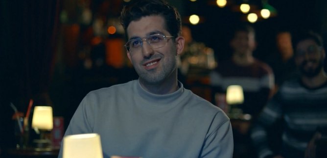Турецкий сериал Догу 4 серия
