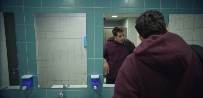 Турецкий сериал Догу 5 серия