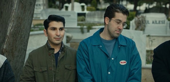 Турецкий сериал Догу 7 серия