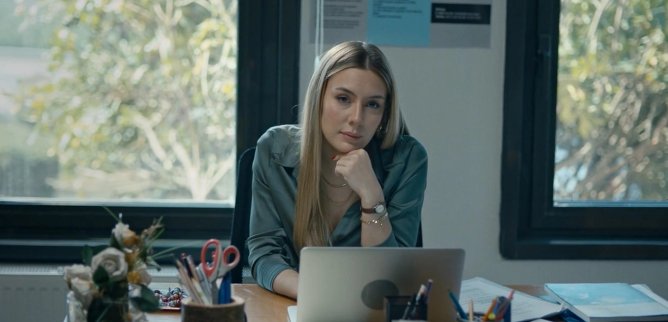 Турецкий сериал Догу 8 серия