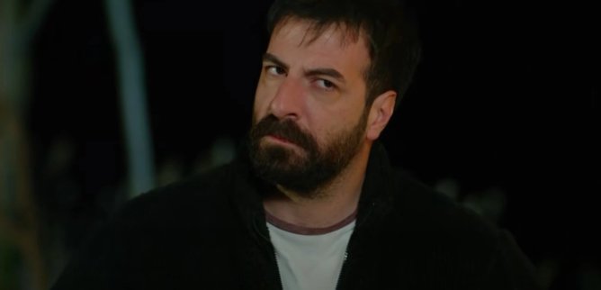 Турецкий сериал Полярная звезда 61 серия