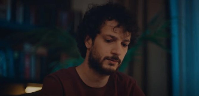 Турецкий сериал Бумажный дом 4 серия
