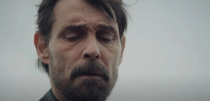Турецкий сериал Бумажный дом 5 серия