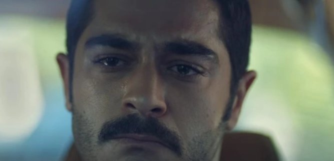 Турецкий сериал Марашанец 18 серия
