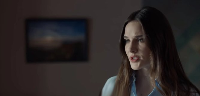 Турецкий сериал Марашанец 19 серия