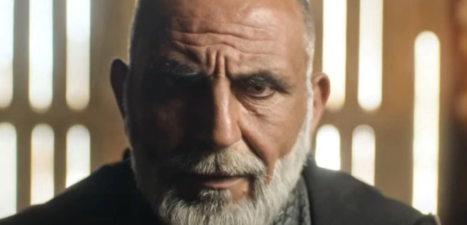 Турецкий сериал Пробуждение: Великие Сельджуки 33 серия