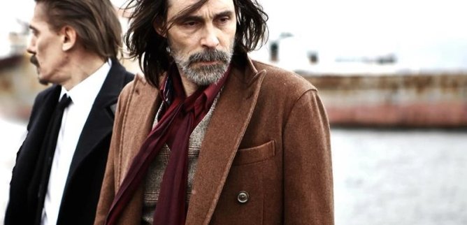 Турецкий сериал 46 исчезнувших 1 серия