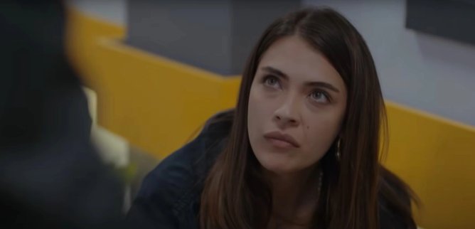 Турецкий сериал Плотина 39 серия