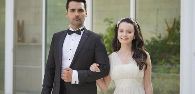 Турецкий сериал Мафия не может править миром 195 серия