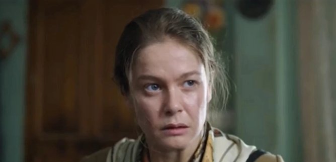 Турецкий сериал Фатма 2 серия