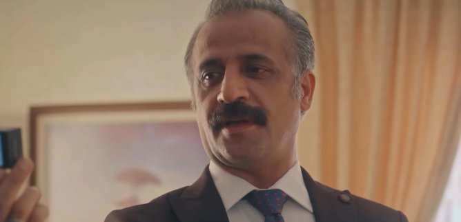 Турецкий сериал Меня зовут Мелек 65 серия