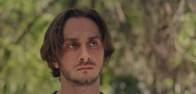 Турецкий сериал Меня зовут Мелек 66 серия