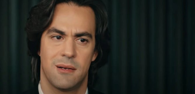 Турецкий сериал Невинность 13 серия