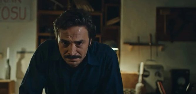 Турецкий сериал Кипр: На пути к победе 6 серия