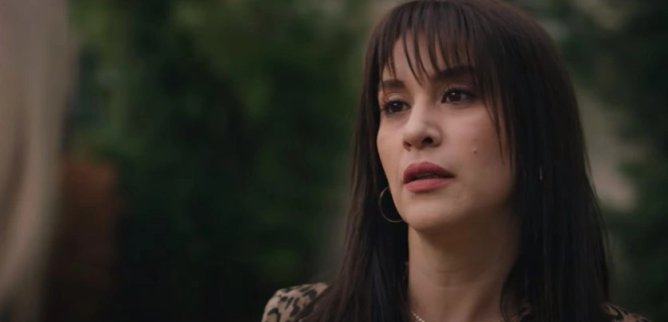 Турецкий сериал Скорпион 22 серия