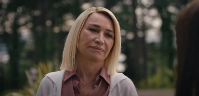 Турецкий сериал Скорпион 22 серия