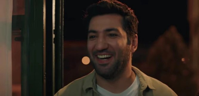 Турецкий сериал Яркое пламя 28 серия