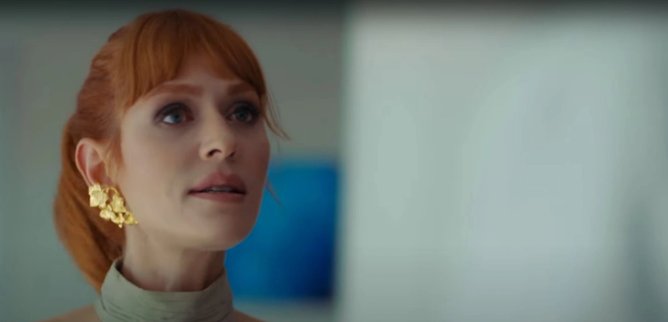 Турецкий сериал Чудо доктор 62 серия