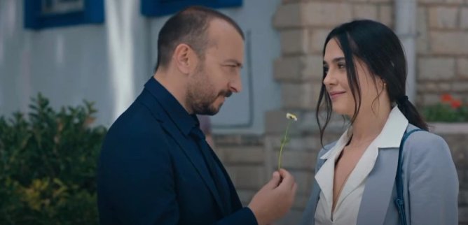 Турецкий сериал Последнее лето 19 серия