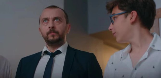 Турецкий сериал Последнее лето 20 серия