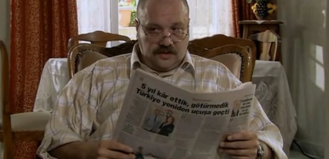 Турецкий сериал Последняя надежда 2 серия