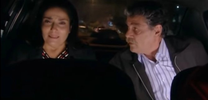 Турецкий сериал Последняя надежда 7 серия