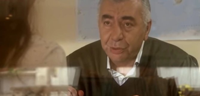 Турецкий сериал Последняя надежда 10 серия