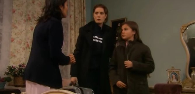 Турецкий сериал Последняя надежда 11 серия