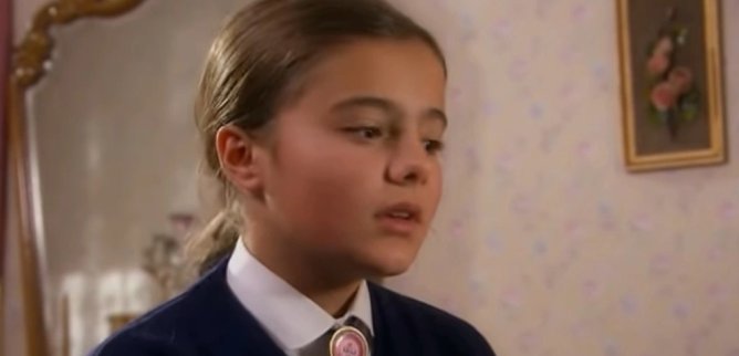 Турецкий сериал Последняя надежда 12 серия