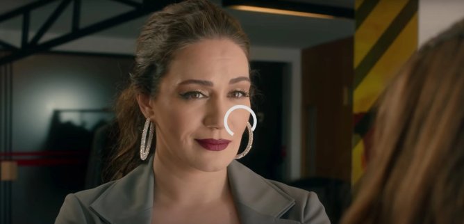 Турецкий сериал Позвоните Моему Агенту 39 серия