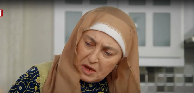 Турецкий сериал Неопытные мамы 141 серия