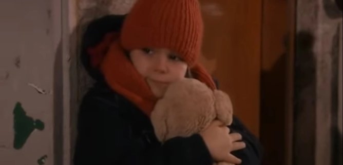 Турецкий сериал Последняя надежда 17 серия