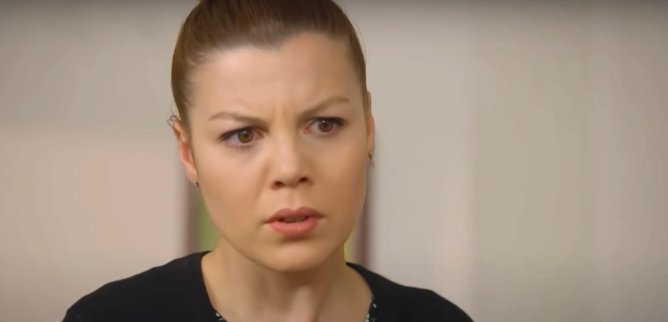 Турецкий сериал Неопытные мамы 149 серия