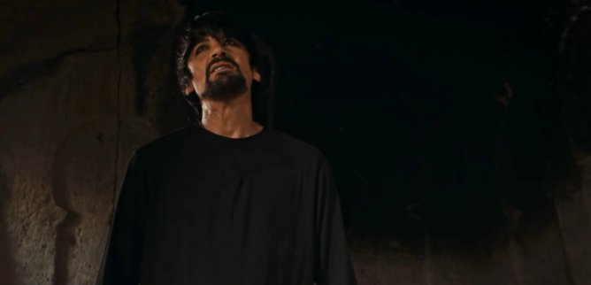 Турецкий сериал Высшее 17 серия