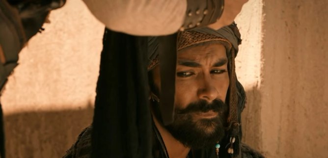 Турецкий сериал Высшее 18 серия