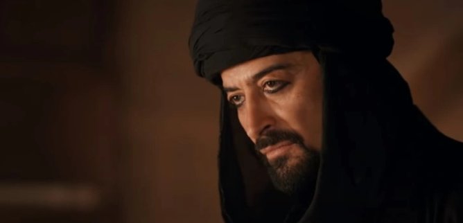 Турецкий сериал Высшее 20 серия
