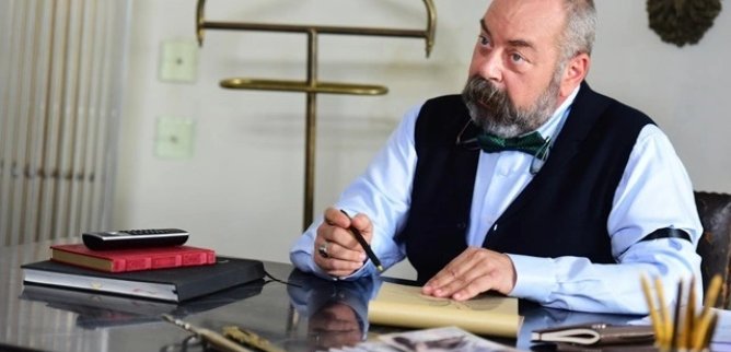 Турецкий сериал Не для записи 1 серия
