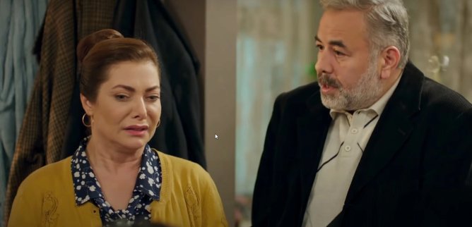 Турецкий сериал Фиговое дерево 37 серия